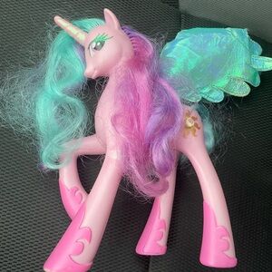 My Little Pony Light Up Princess Celestia